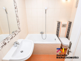 4 pokojowe mieszkanie - 73, 5m2 os. Śląskie